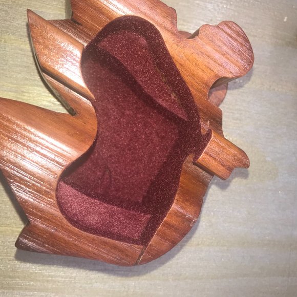 Angelic Puzzle Box - Picture 7 of 9